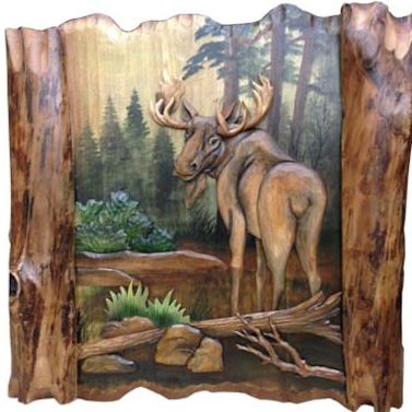  The Unique Qualities of Moose Wood