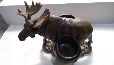 hobby lobby moose decor2