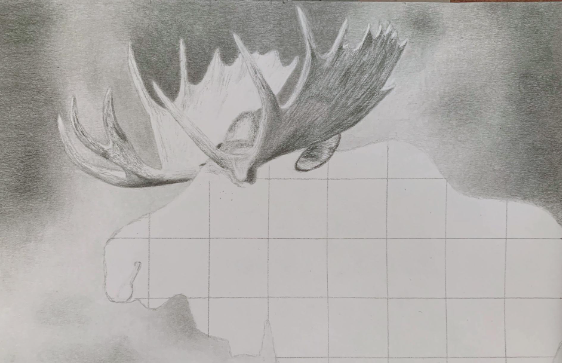 letʼs make art moose2