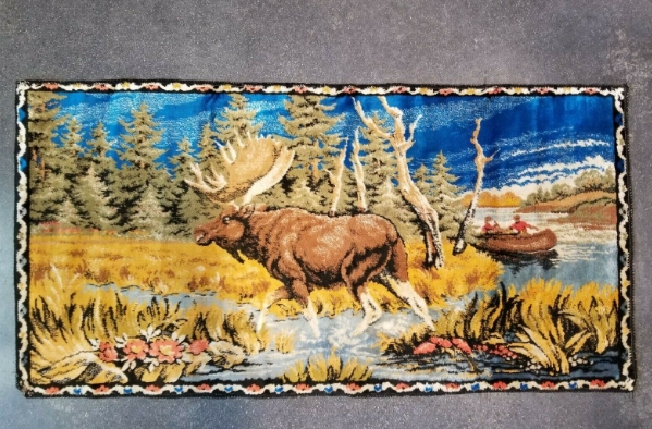 moose
