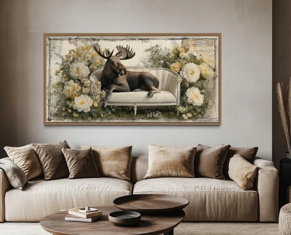 versatility in Home Decor