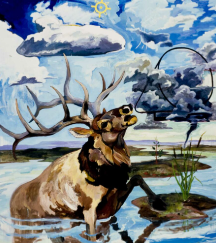 3. Seasonal Changes and Adaptations