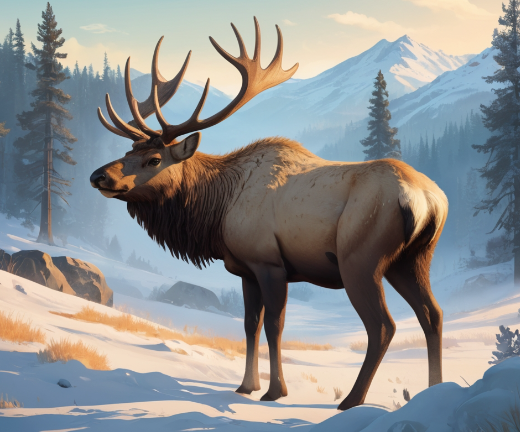 3. Seasonal Changes and Adaptations2