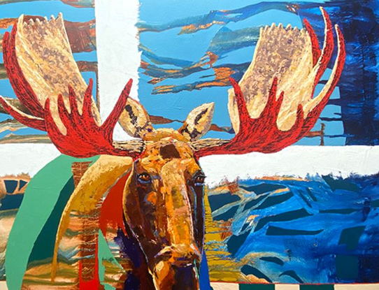 A Creative Exploration