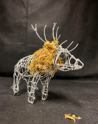 A Creative Green Initiative