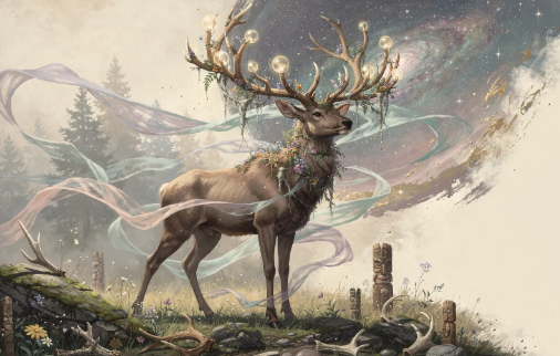 A Symbol of Nature's Resilience