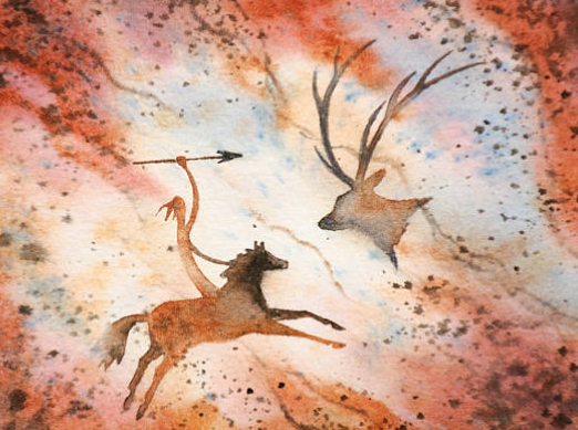 Contemporary Expressions of Elk Art2