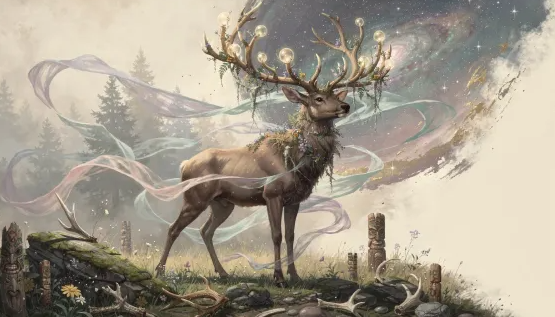 Cultural Significance of Elk in Indigenous Spirituality