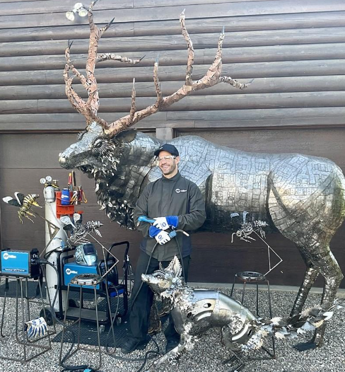 Cultural Significance of Elk