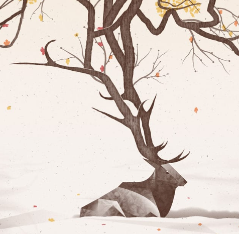 Elk Art and Interpretive Design