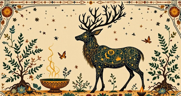 Elk as a Symbol of Connection and Community