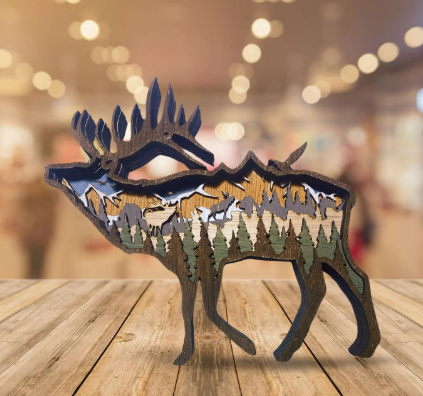 Getting Creative with Techniques