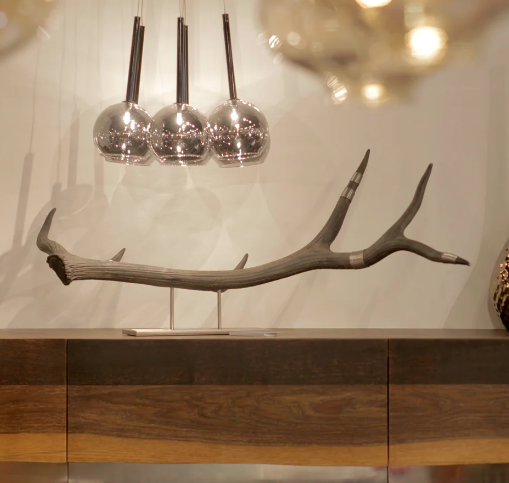 The Aesthetic Appeal of Elk Antlers