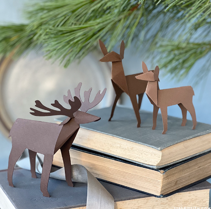 The Beauty of Elk Art