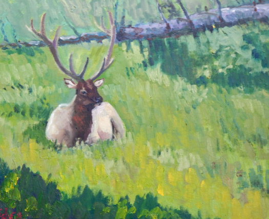 The Charm of Impressionism