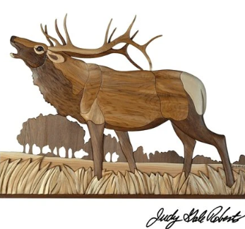 The Cultural Significance of Elk