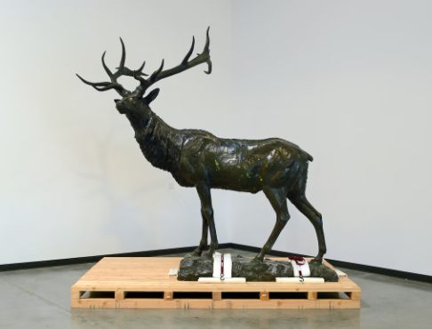 The Economic Impact of Elk Art2