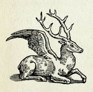 The Medieval Elk in Heraldry2