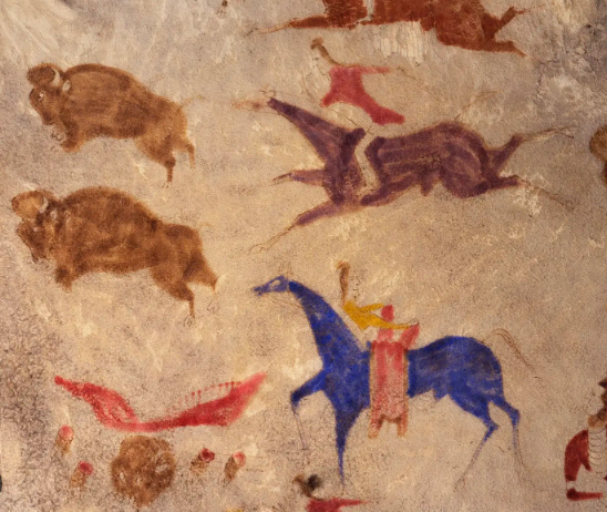The Role of Art in Storytelling