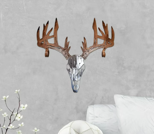 The Symbolism of the Elk