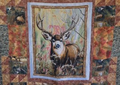Types of Elk Art for Your Home