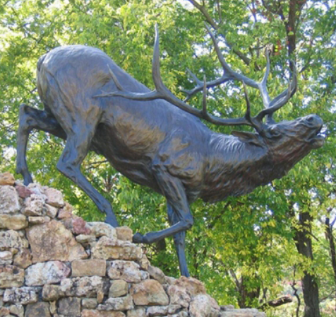 A Unique Touch for Your Space