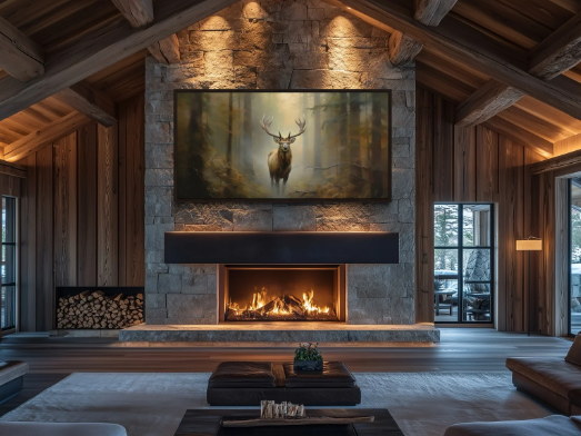 Color Palette and Theme