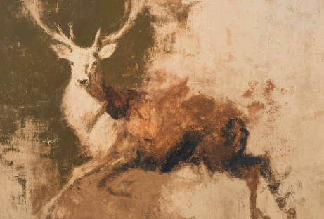 Elk Art and Artisan Collaborations
