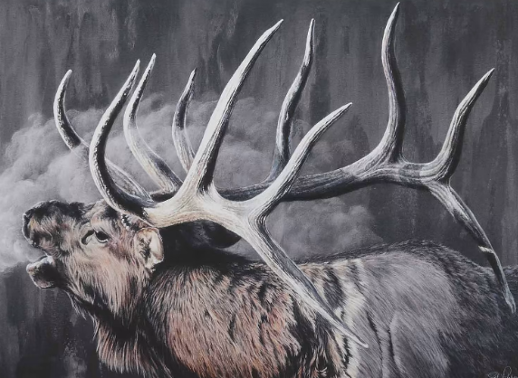 Elk Art and Artisan Collaborations2