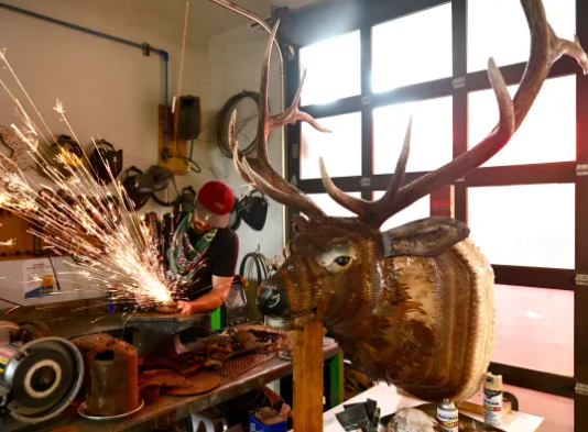 Finding the Right Artist