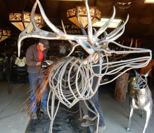 Finding the Right Artist2