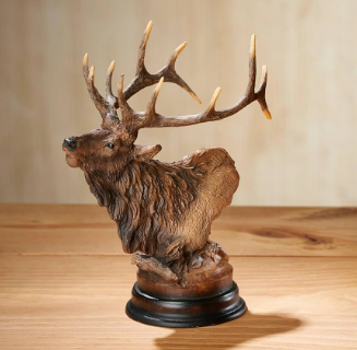 The Art of Custom Elk Design